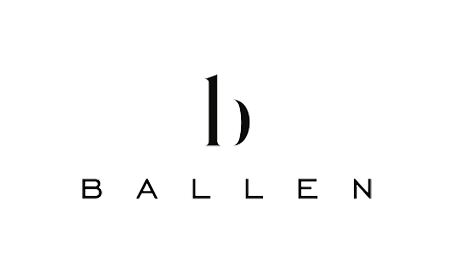 Ballen Brands Logo