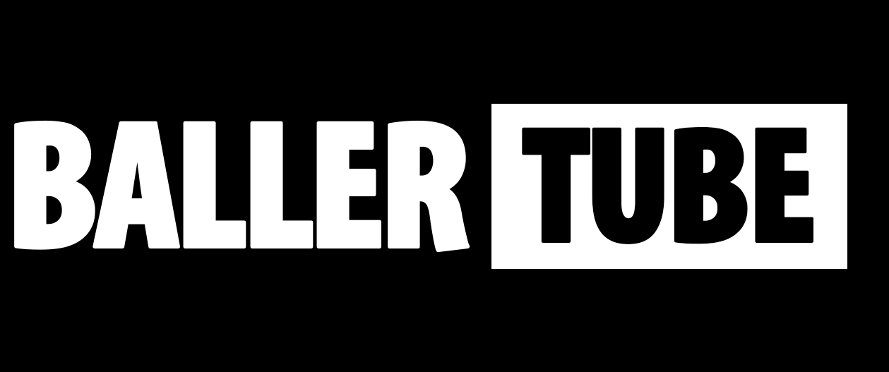 BallerTube Logo