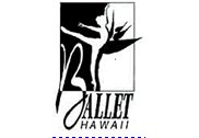 Ballet Hawaii Logo