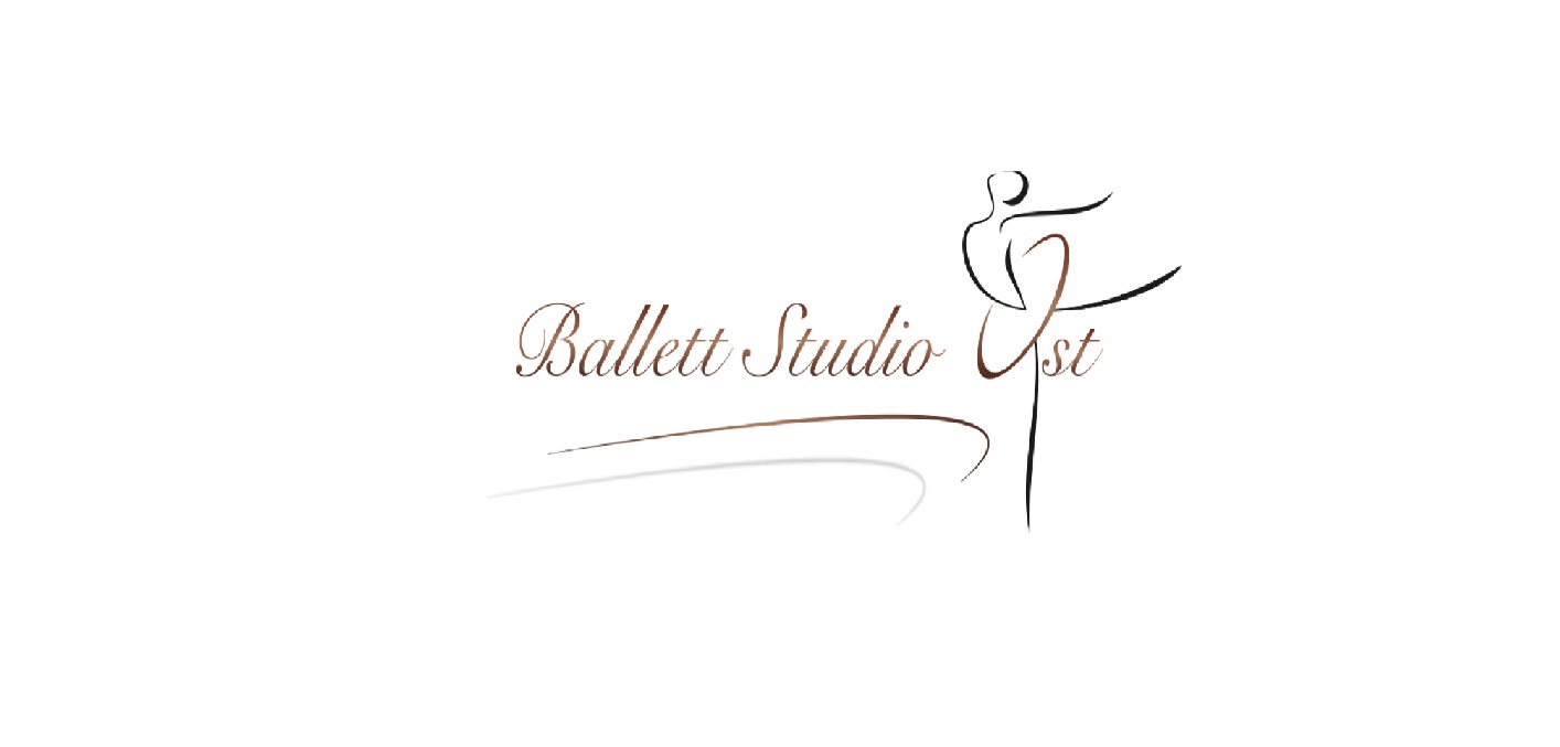 BallettstudioOst Logo