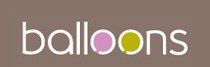 BalloonsWeb Logo