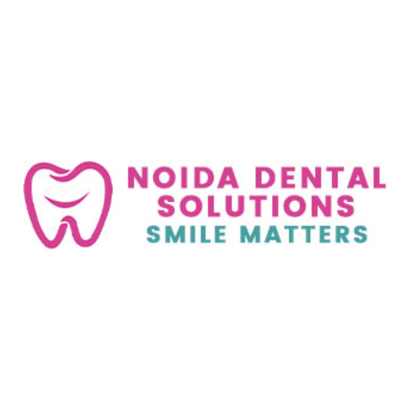 Noida Dental Solutions Logo