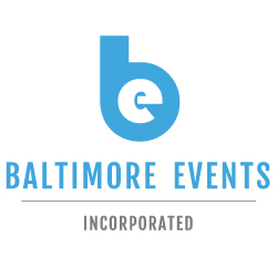 Baltimore Events Logo