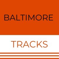 BaltimoreTracks Logo