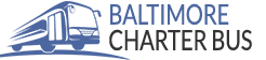 Baltimorecharterbus Logo