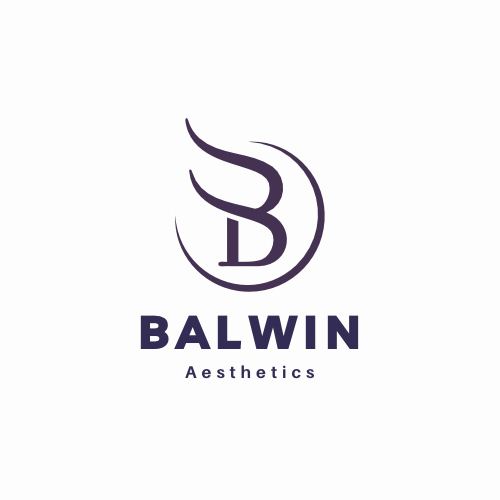 Balwin Aesthetics Logo