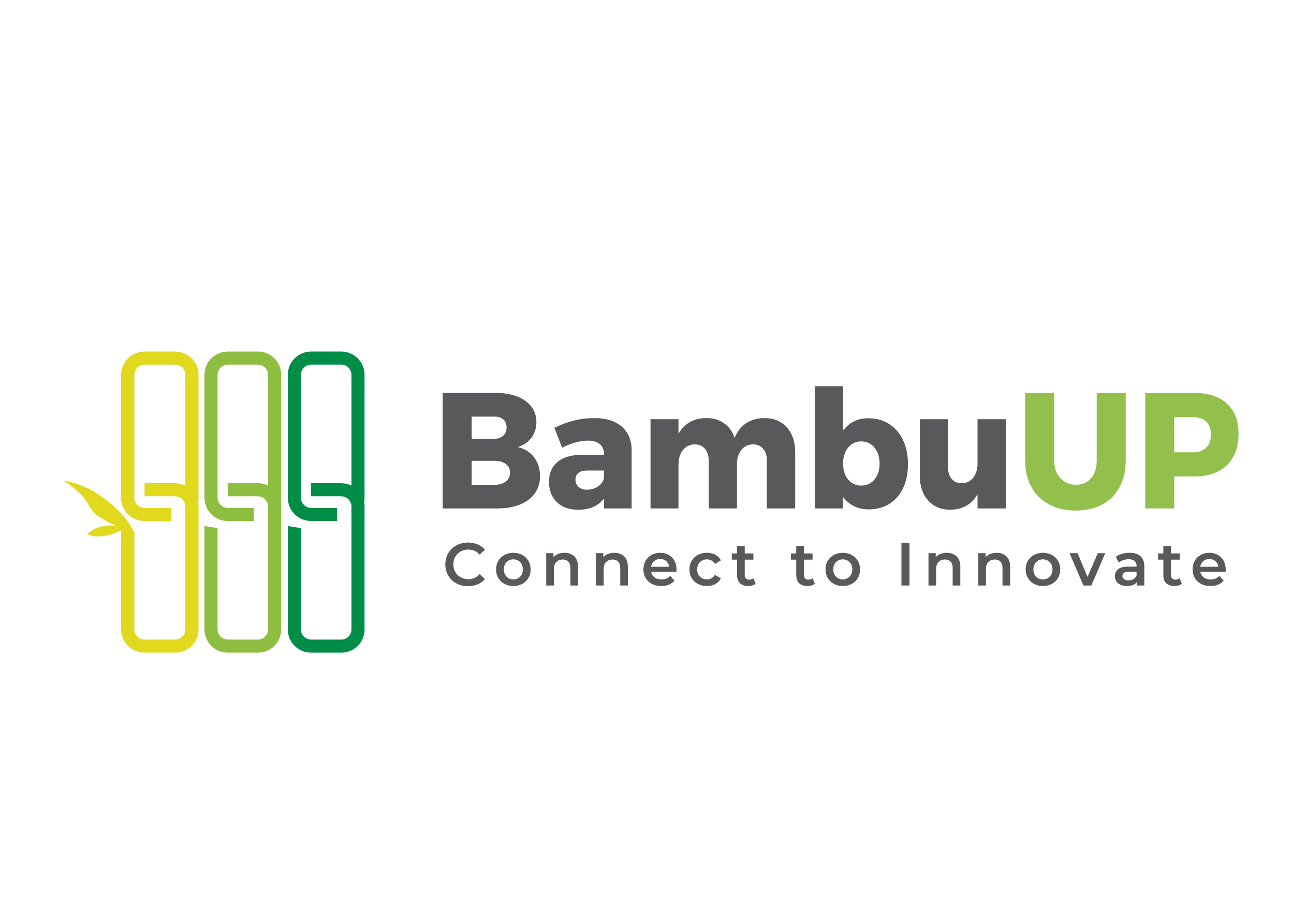 BambuUP Logo