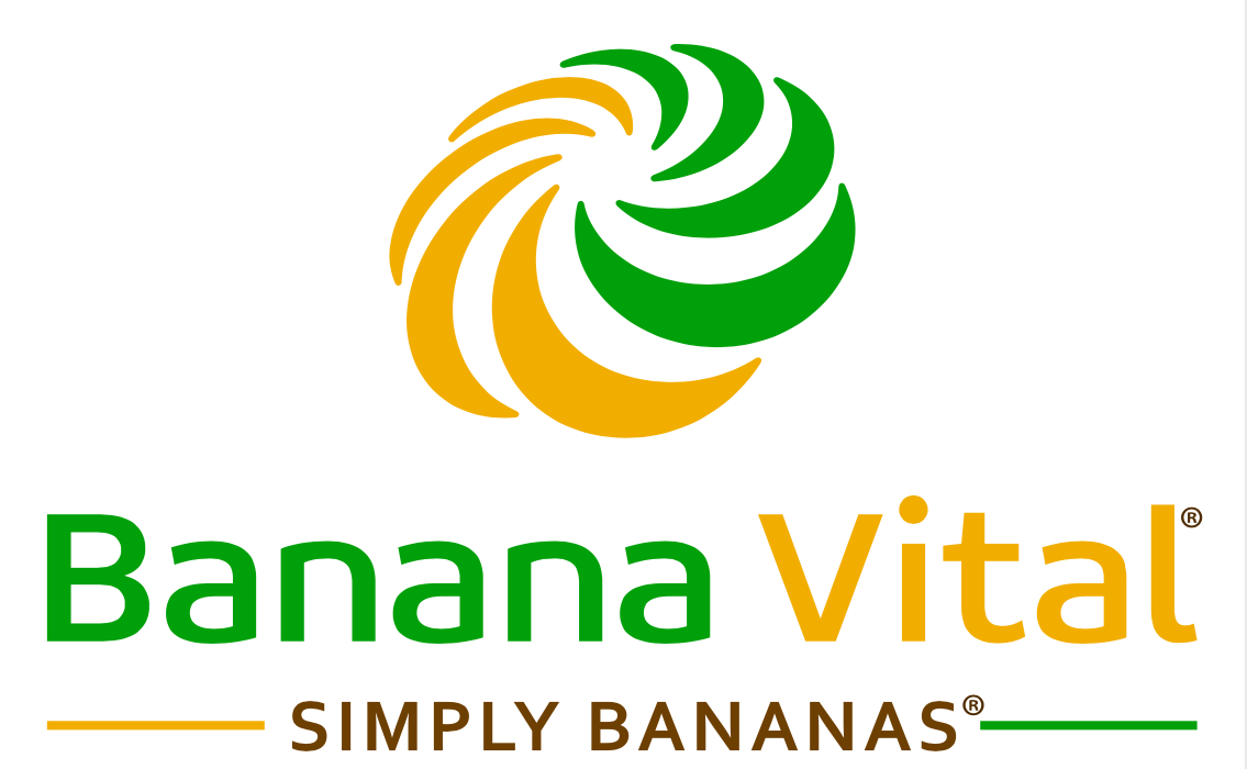 BananaVital Logo