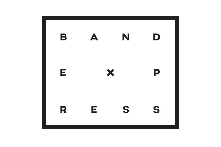 BandExpress Logo