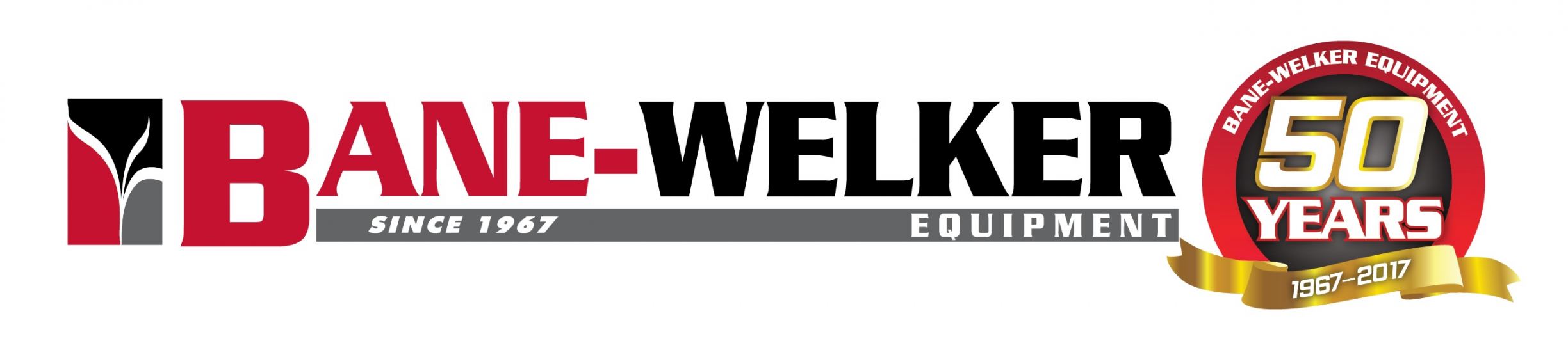 BaneWelker Logo
