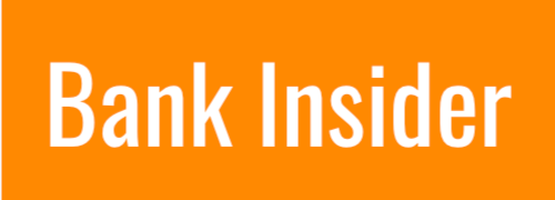 Bank Insider Logo