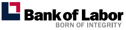 BankOfLabor Logo