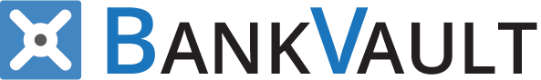 BankVault Logo