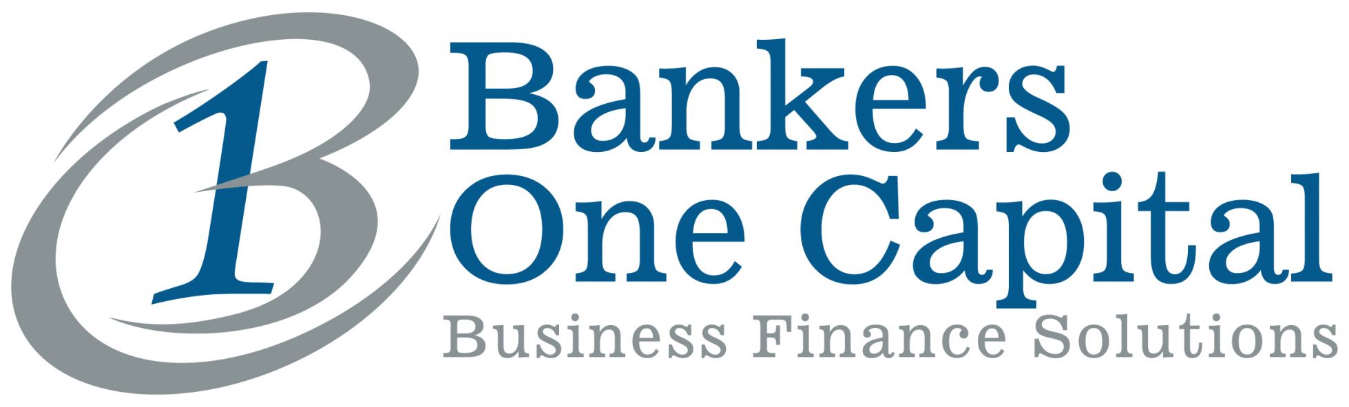 Bankers1Capital Logo