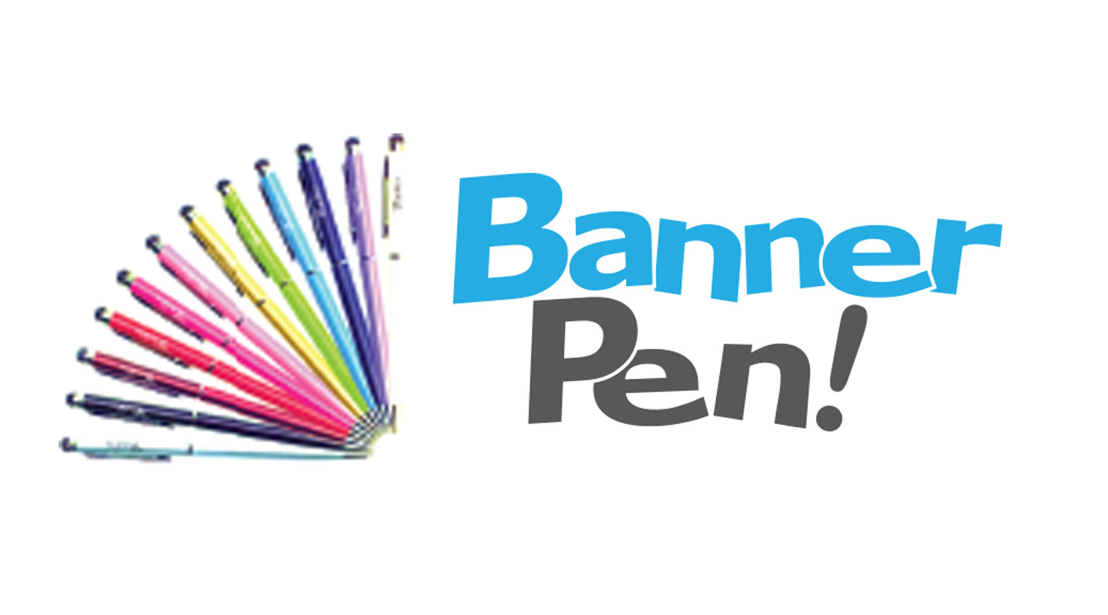 Banner Pens Logo
