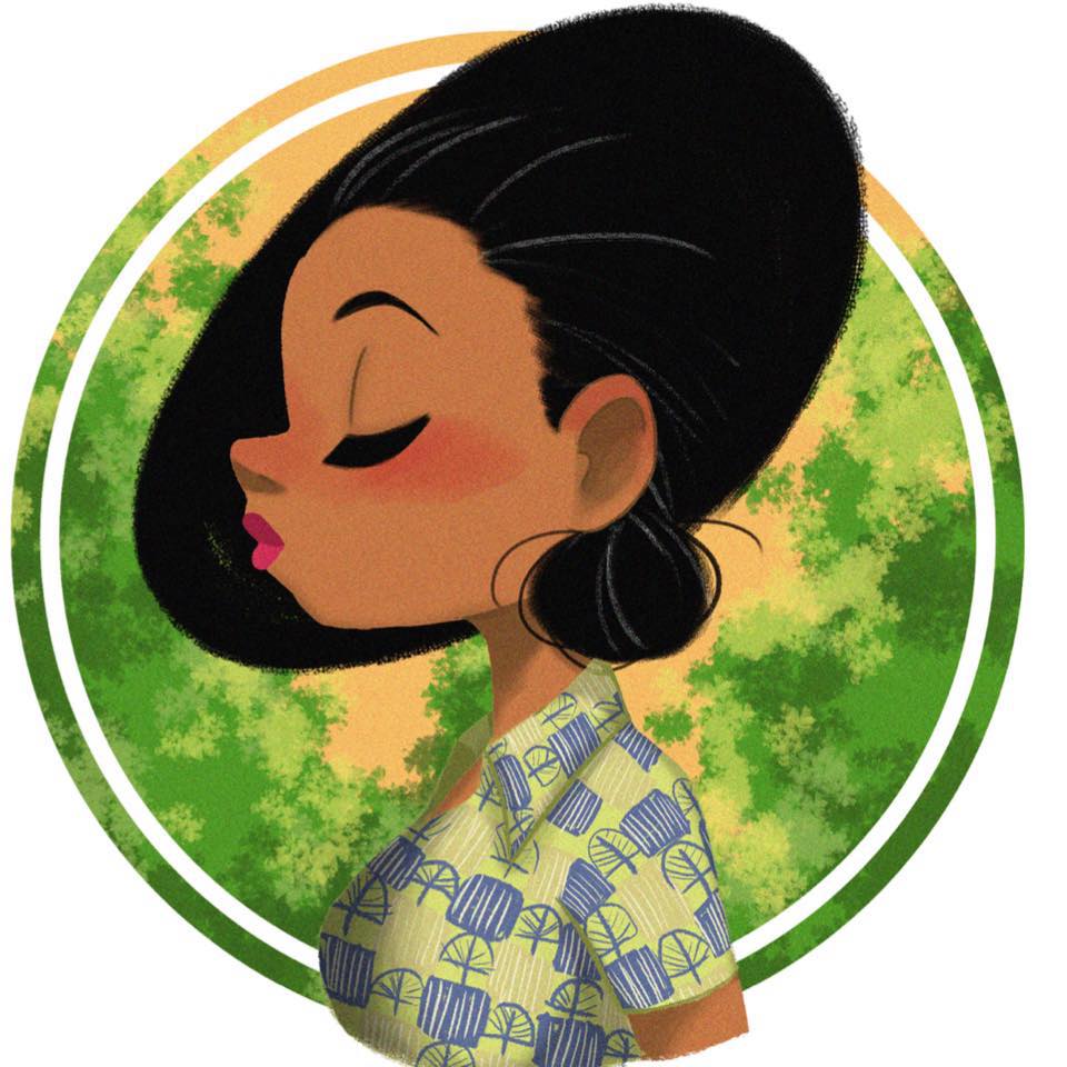 Baps Animation Studio Logo