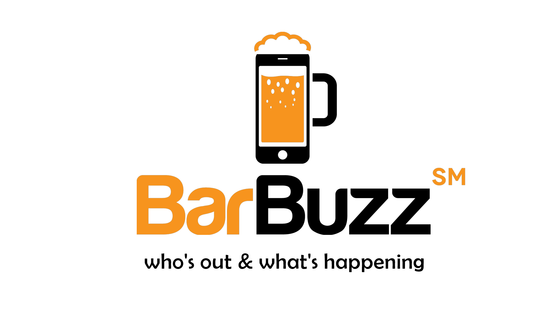 BarBuzz Logo