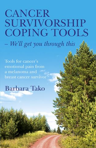 Cancer Survivorship Coping Tools Logo