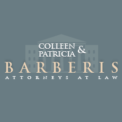 Patricia Barberis, A Law Corporation Logo