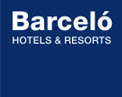 Barcelo-Hotels Logo