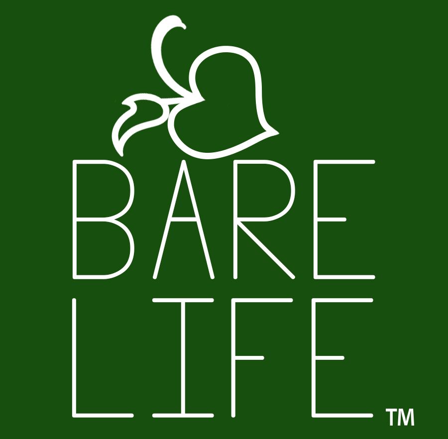 BareLife Logo