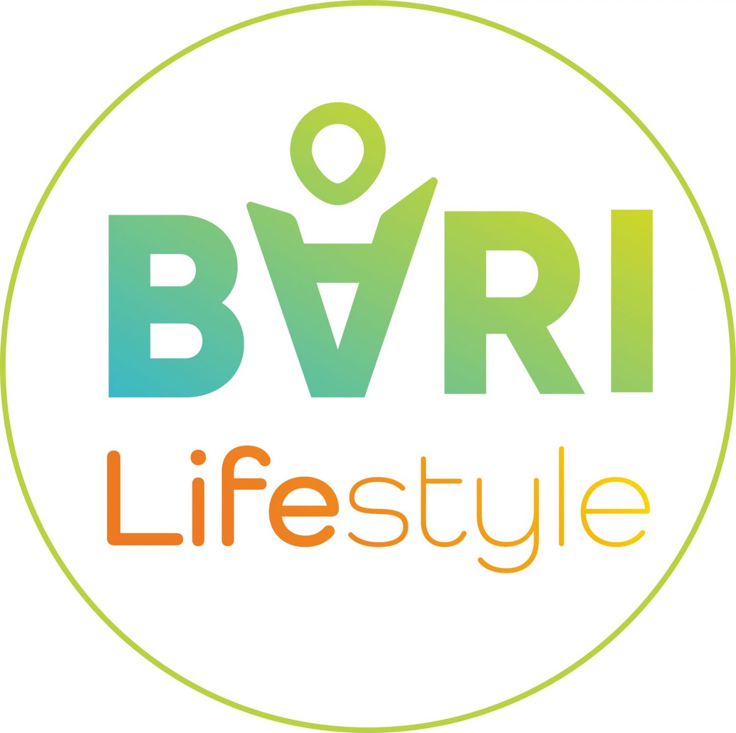 BariLifestyle Logo