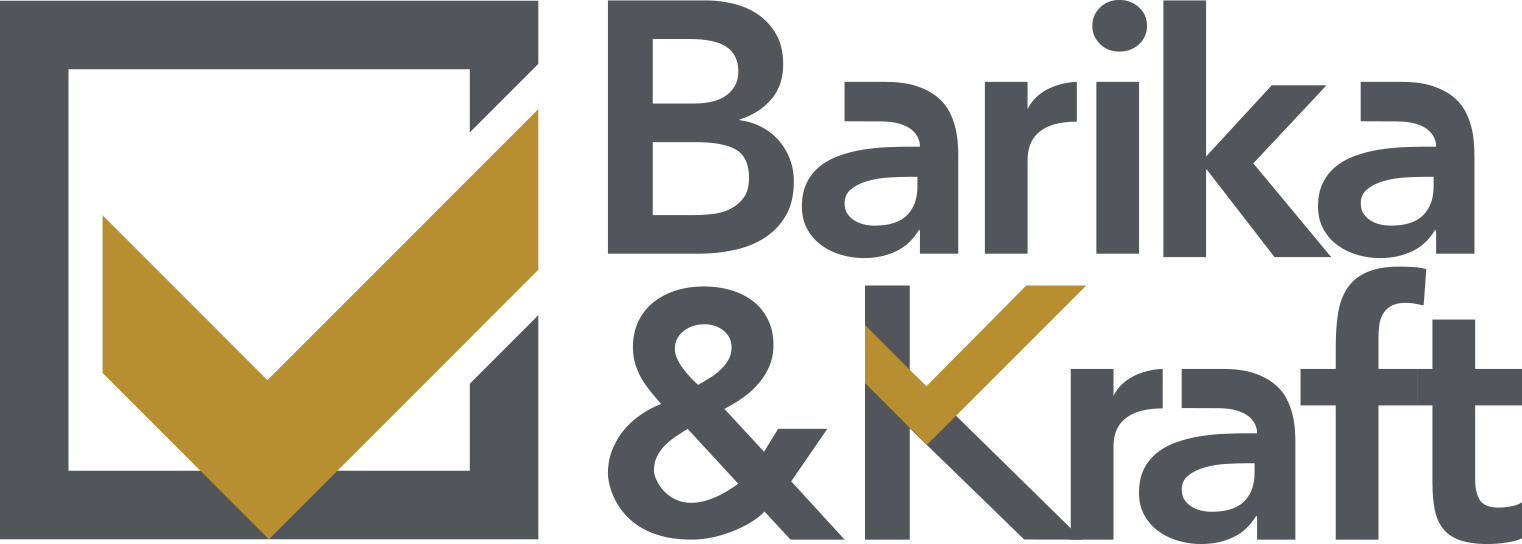 BarikaKraft Logo