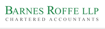 Barnes-Roffe Logo