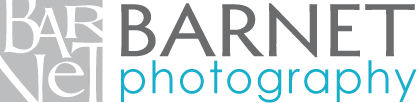 BarnetPhotography Logo