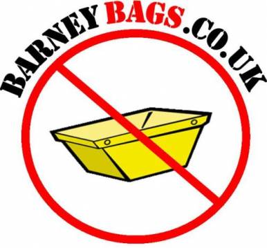 BarneyBags Logo