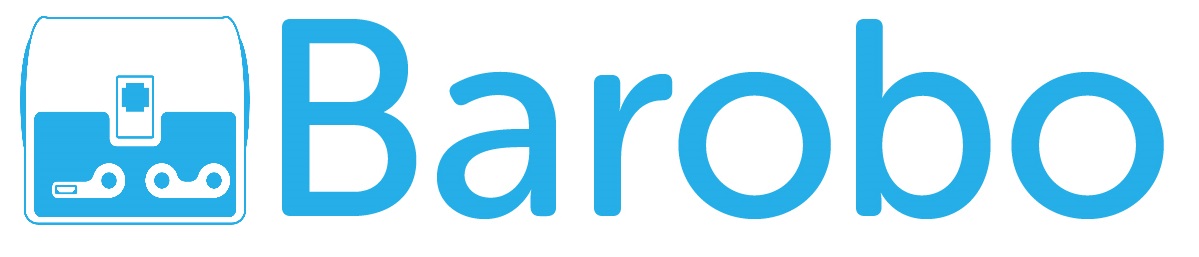 Barobo Logo