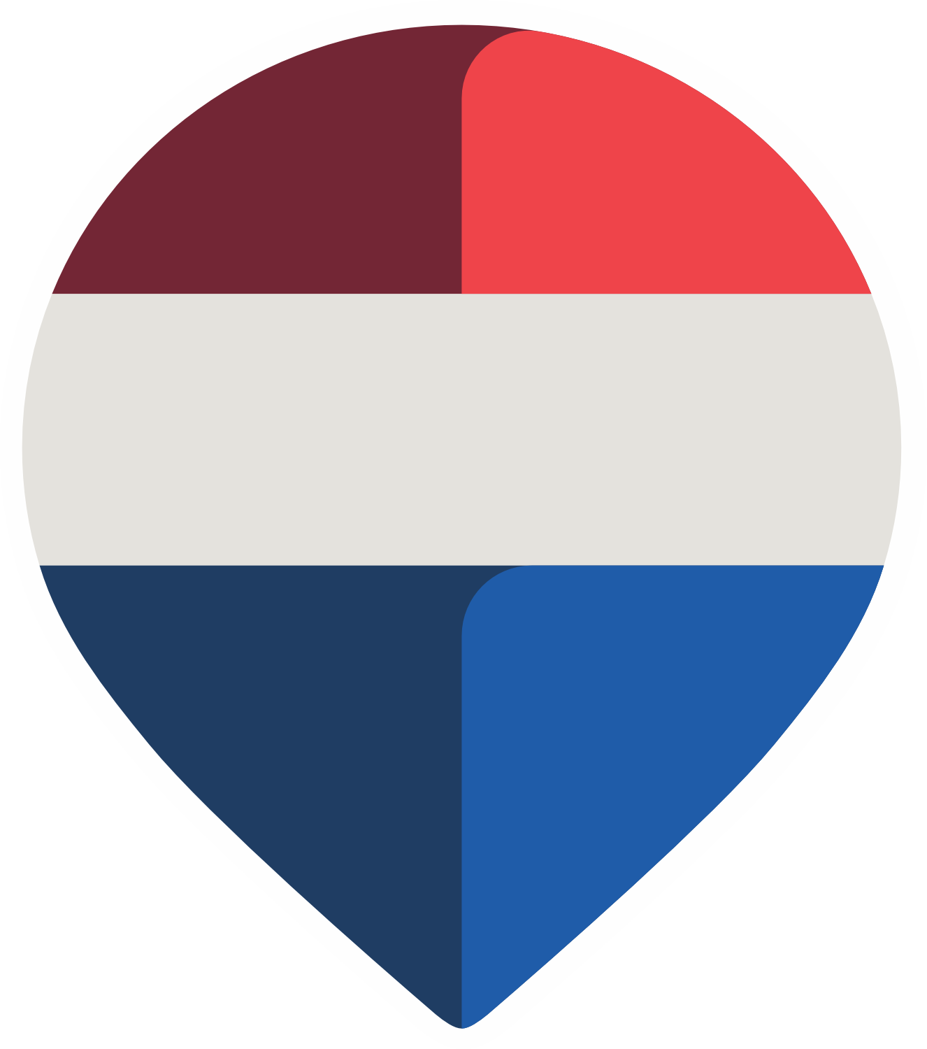 Barrett Henry, REALTOR® — RE/MAX Collective Logo