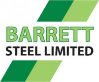 BarrettSteel Logo