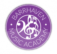 BarrhavenMusic Logo