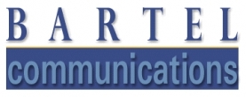 Bartel Communications, Inc. Logo