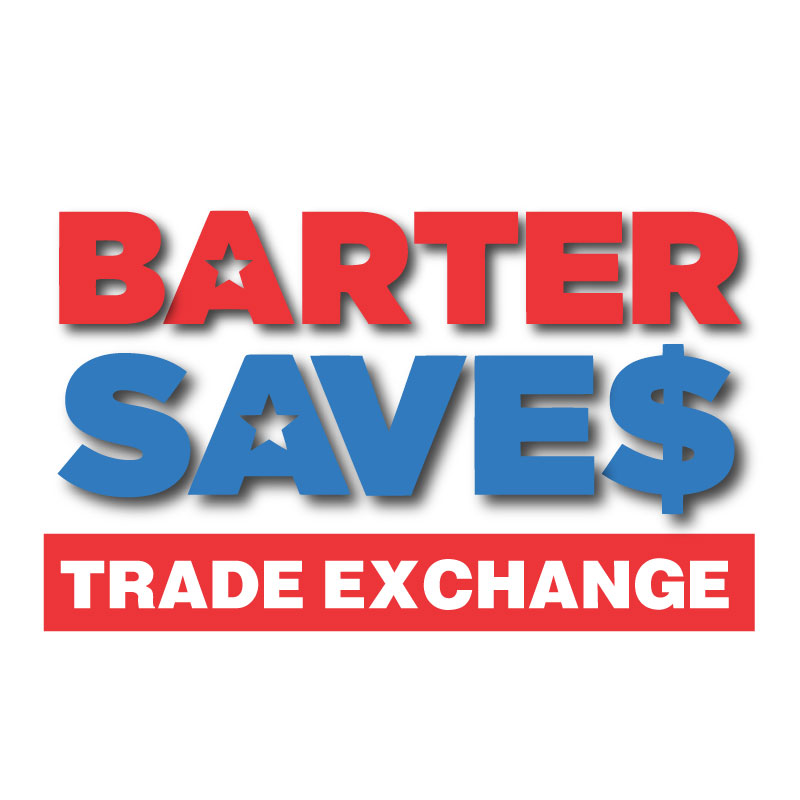 BarterSaves Logo