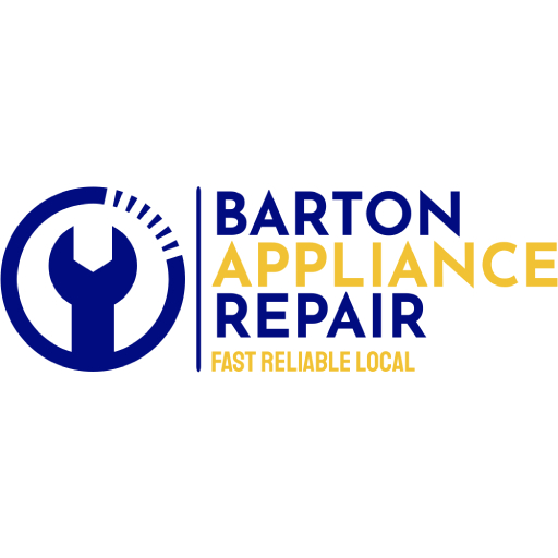 Barton Appliance Repair Logo