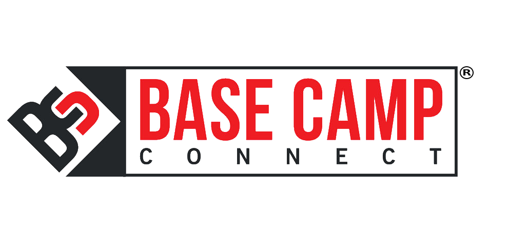 BaseCampConnect Logo