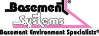 BasementSystems Logo