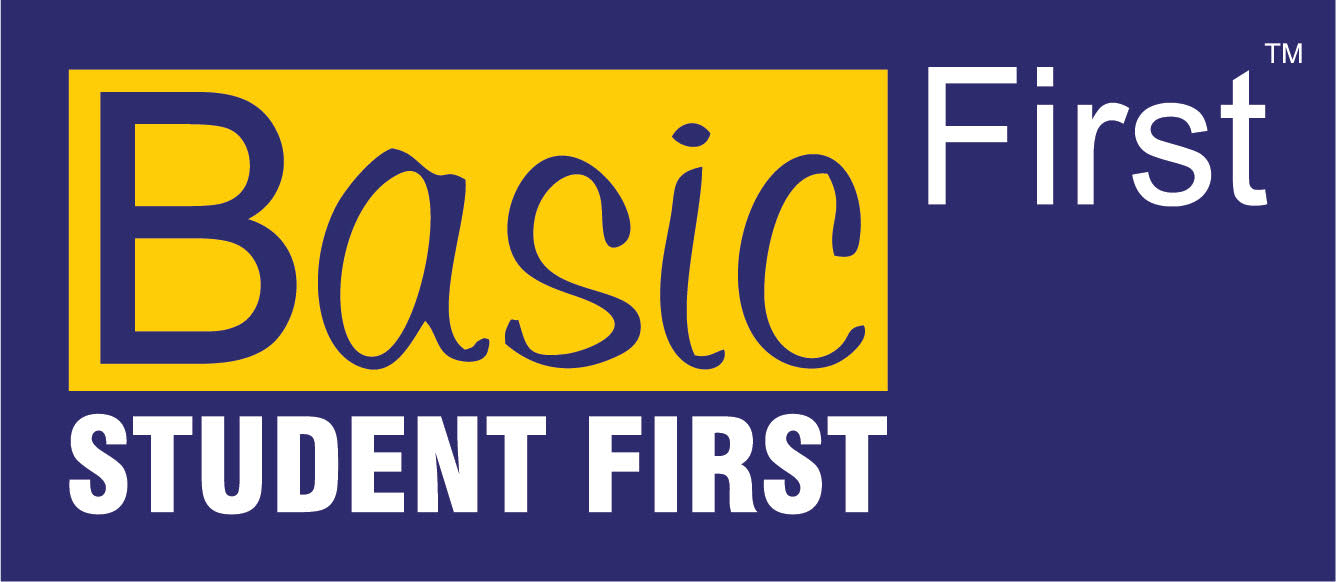 BasicFirst Logo