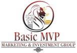 BasicMVP Logo