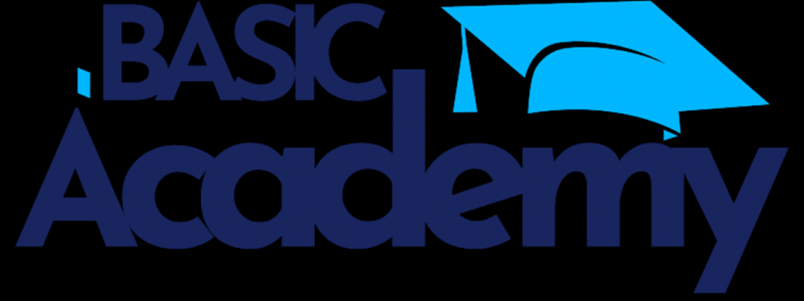 Basic Academy Logo