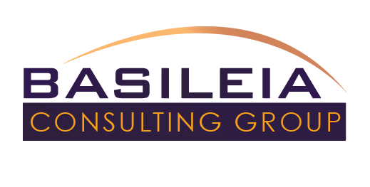 BasileiaConsulting Logo