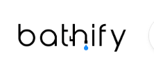 Bathify Inc. Logo
