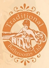 Bathroom Logo