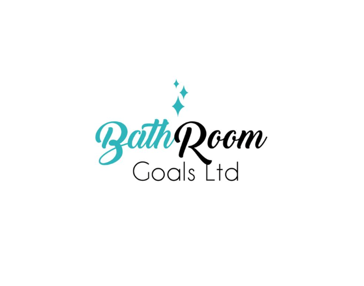 Bathroom Goals Logo
