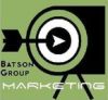 Batson Group Marketing and PR Logo
