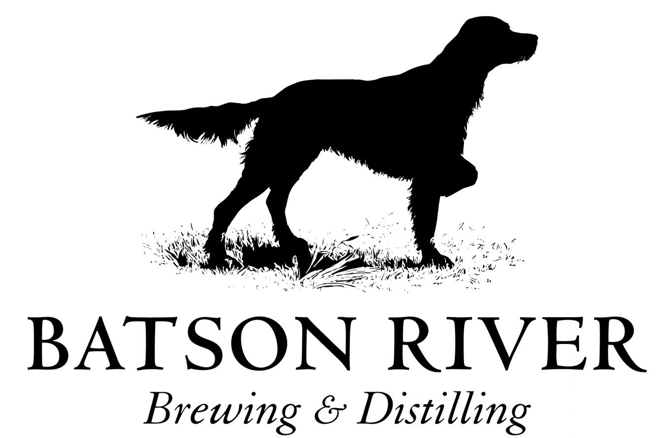 Batson River Brewing & Distilling Logo