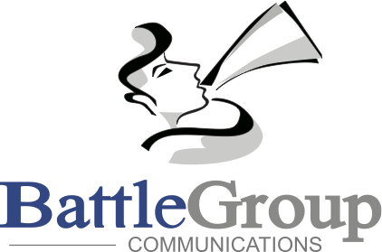 BattleGroup Logo