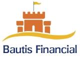 BautisFinancial Logo